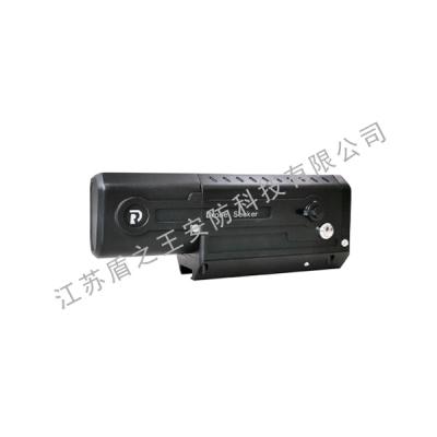 无人机频谱探测装备