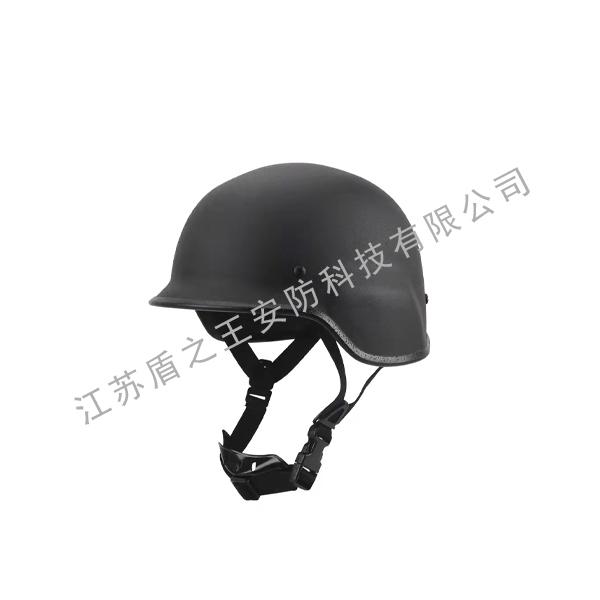 德式头盔