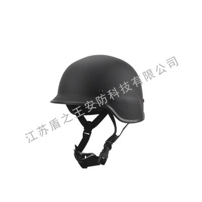 德式头盔