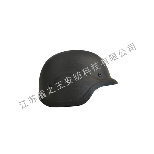 防弹头盔