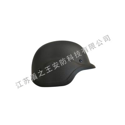 防弹头盔