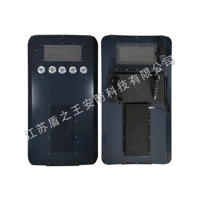 声波驱散盾牌