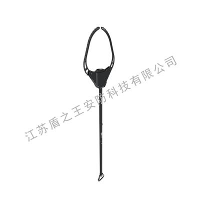 战术抓捕器