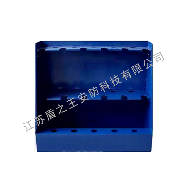装备架