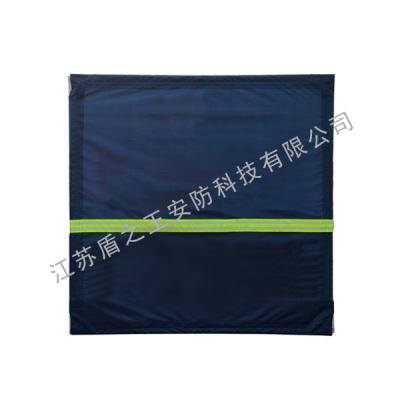便携式折叠围挡